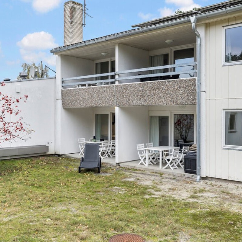 Ferienwohnung - 2 Personen -  - Sirenevej 2 st, - Dueodde - 3730 - Nexö