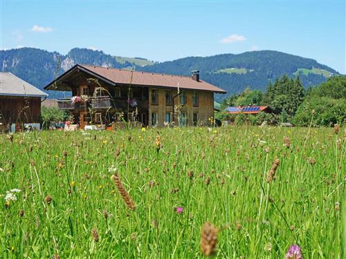 Holiday Home/Apartment - 6 persons -  - Bernau, Auffach - 6313 - Wildschönau - Auffach