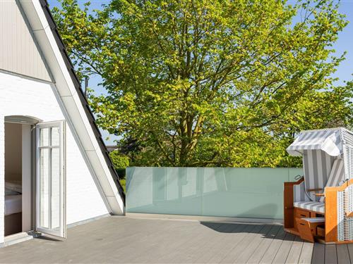 Ferieleilighet - 2 personer -  - Taft - 25946 - Norddorf Auf Amrum