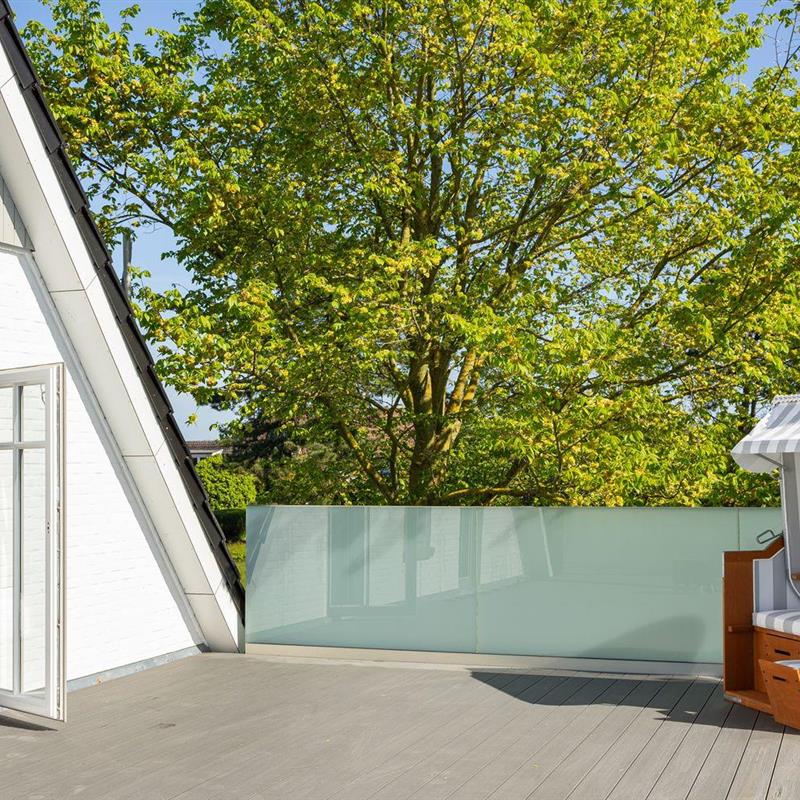 Ferielejlighed - 2 personer -  - Taft - 25946 - Norddorf Auf Amrum