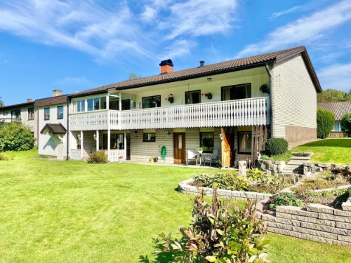 Ferienhaus - 8 Personen -  - Villavägen - 360 53 - Skruv