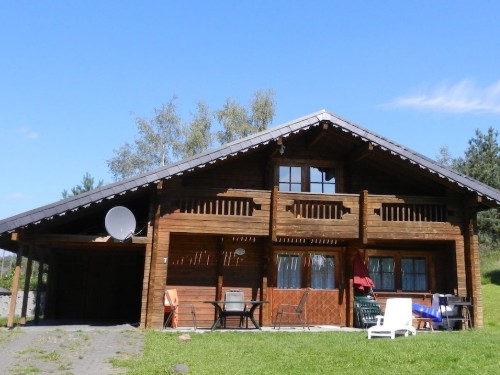 Sommerhus - 10 personer -  - 56766 - Meiserich
