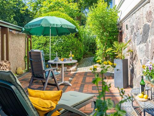 Semesterlägenhet - 2 personer -  - Rudolf-Breitscheid-Straße - 17424 - Heringsdorf (Seebad)