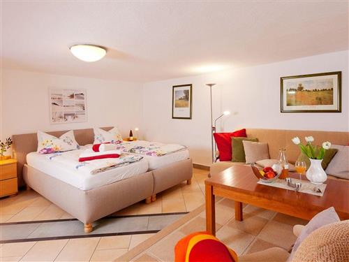 Ferieleilighet - 2 personer -  - Rudolf-Breitscheid-Straße - 17424 - Heringsdorf (Seebad)