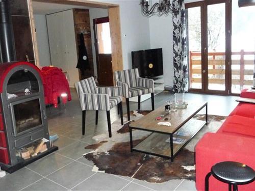 Holiday Home/Apartment - 8 persons -  - 73260 - Les Avanchers Valmorel