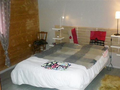 Ferienhaus - 8 Personen -  - 73260 - Les Avanchers Valmorel