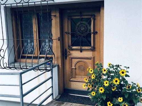 Holiday apartment - 3 persons -  - Via Dosü - 7537 - Müstair