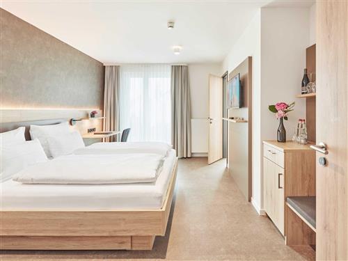 Ferielejlighed - 3 personer -  - Spitzwegstraße - 74081 - Heilbronn