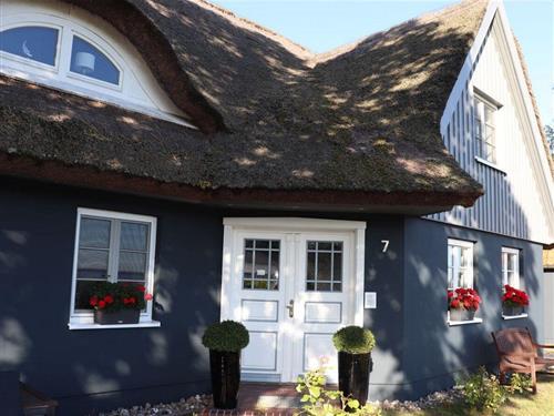 Sommerhus - 2 personer -  - Müggenberg - 18375 - Wieck A Darß