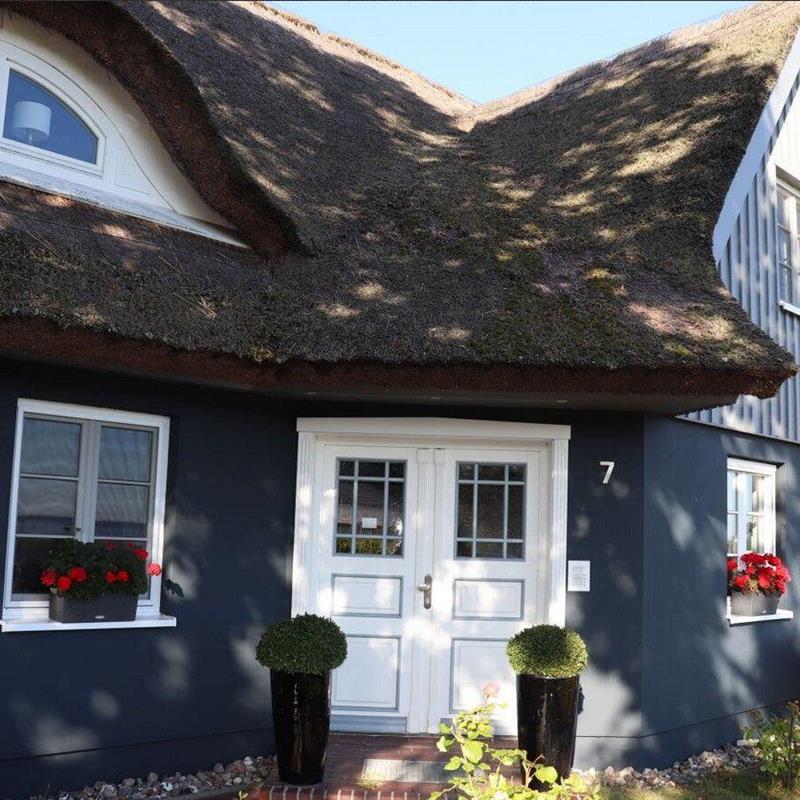 Ferielejlighed - 2 personer -  - Müggenberg - 18375 - Wieck A Darß