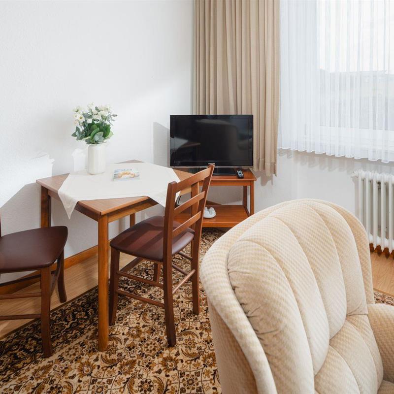 Ferielejlighed - 2 personer -  - Damenpfad - 26548 - Norderney