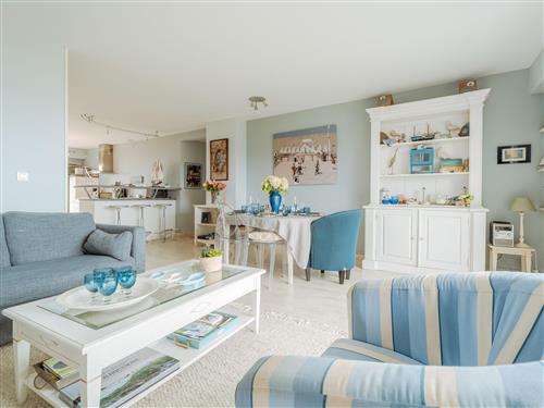 Ferielejlighed - 6 personer -  - Dinard - 35800