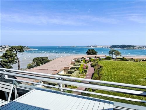 Holiday apartment - 6 persons -  - Dinard - 35800