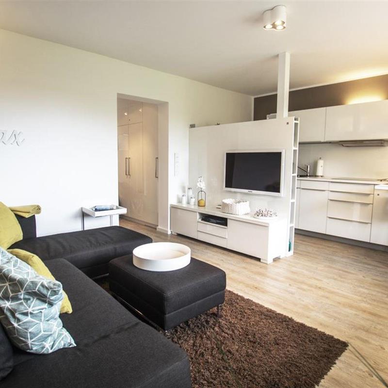 Ferielejlighed - 2 personer -  - Dünenbake - 25826 - St. Peter-Ording