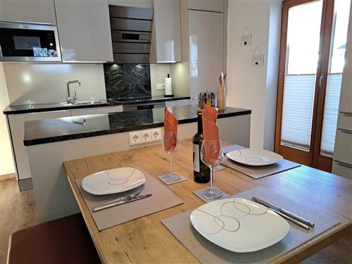Holiday Home/Apartment - 4 persons -  - Finkenberg - 6292