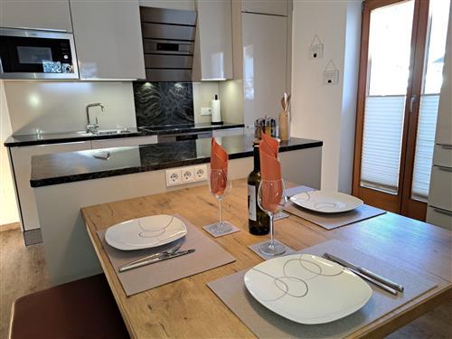 Ferienhaus - 4 Personen -  - Finkenberg - 6292