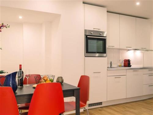Holiday apartment - 5 persons -  - Lucerne - 6004