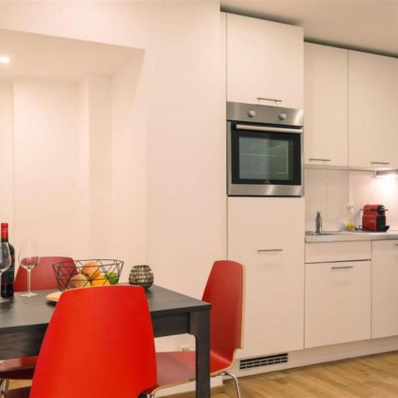 Ferielejlighed - 5 personer -  - Lucerne - 6004