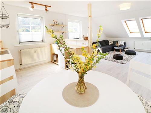 Ferieleilighet - 4 personer -  - Krummin - 17440