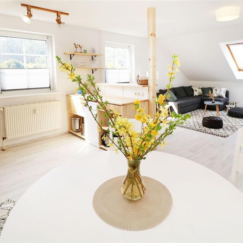 Ferielejlighed - 4 personer -  - Krummin - 17440