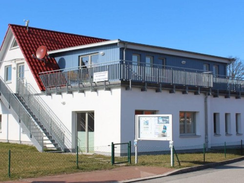 Sommerhus - 4 personer -  - 18230 - Rerik