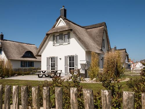 Sommerhus - 6 personer -  - De Poeler Drift - 23968 - Zierow