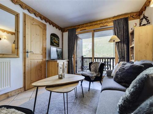 Semesterlägenhet - 7 personer -  - 73320 - Tignes