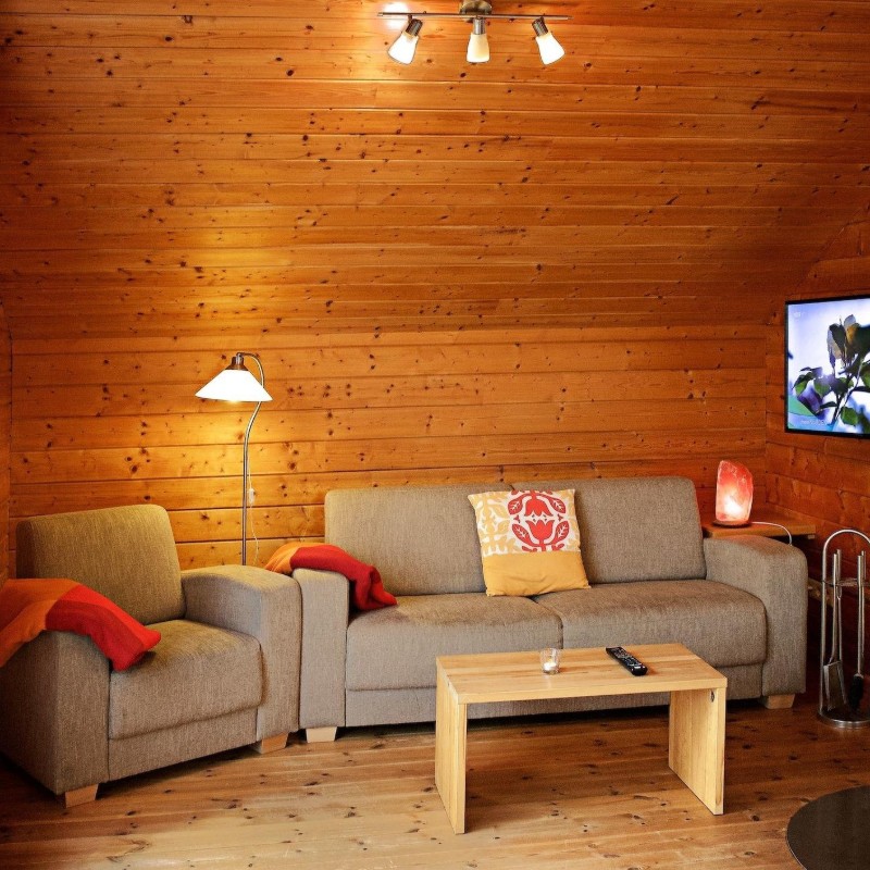 Ferielejlighed - 2 personer -  - Gunneby - 24897 - Ulsnis