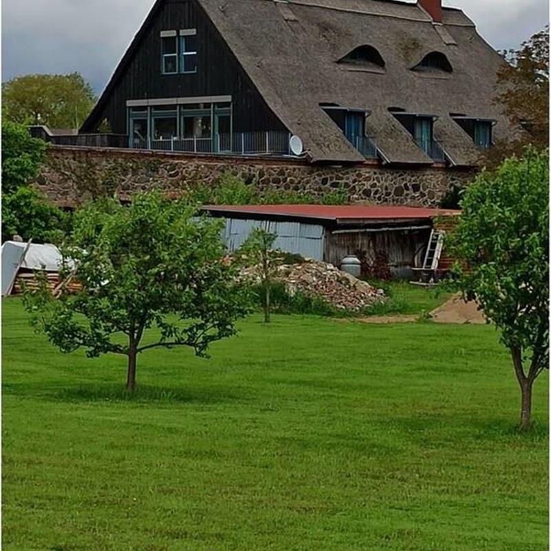 Sommerhus - 16 personer -  - 17209 - Sietow