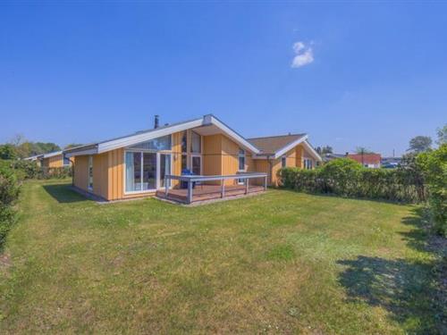 Feriehus - 4 personer -  - Am Hafendorf - 17248 - Rechlin-Nord