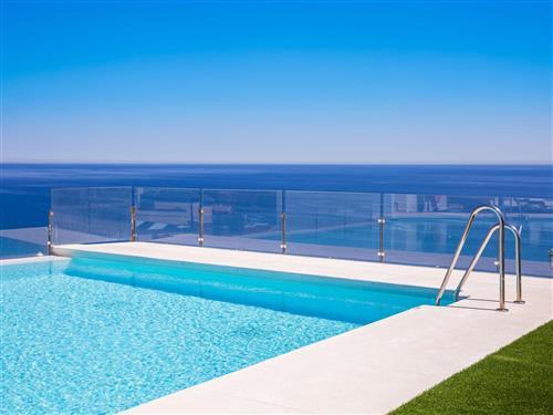 Ferielejlighed - 4 personer -  - Nerja - 29770