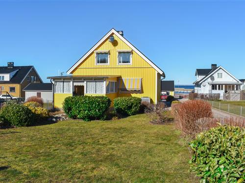 Fritidshus - 8 personer -  - Fyrgränd - Sölvesborg/Hörvik/ - 294 74 - Sölvesborg