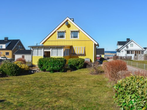Fritidshus - 8 personer -  - Fyrgränd - Sölvesborg/Hörvik/ - 294 74 - Sölvesborg