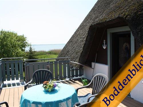 Ferieleilighet - 4 personer -  - Am Haken - 18375 - Wieck A. Darß