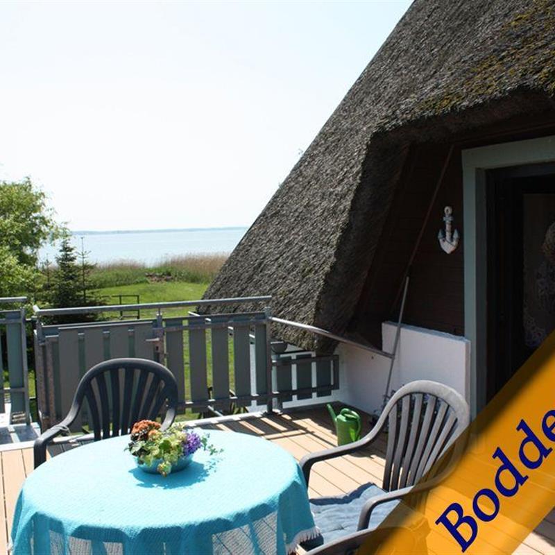 Ferielejlighed - 4 personer -  - Am Haken - 18375 - Wieck A. Darß