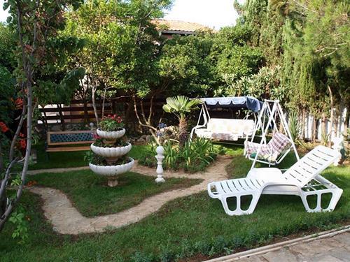 Holiday Home/Apartment - 5 persons -  - Nin - 23232 - Nin