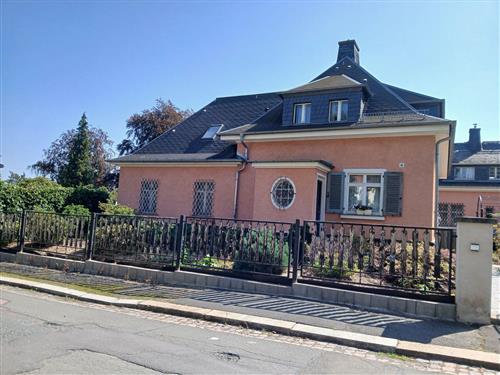 Holiday apartment - 6 persons -  - Zeppelinstr - 08412 - Werdau