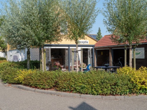 Holiday home - 5 persons -  - 4424NS - Wemeldinge