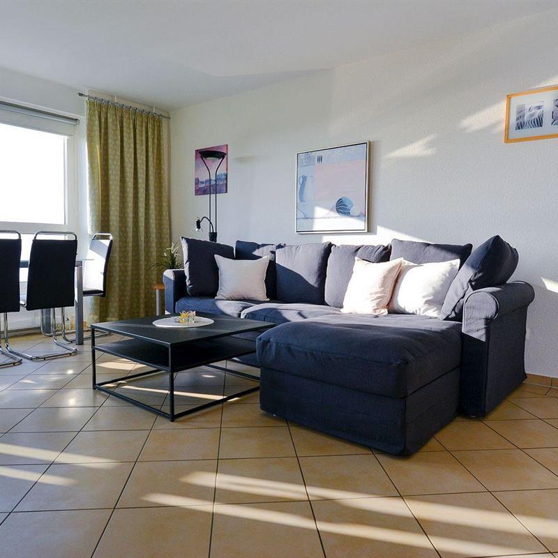 Ferielejlighed - 2 personer -  - In der Wolskermarsch - 27476 - Cuxhaven