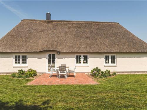 Holiday home - 6 persons -  - Hemeswarfer Weg - Emmelsbüll - 25924 - Emmelsbüll-Horsbüll