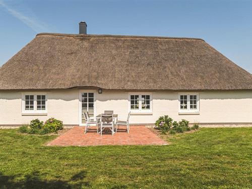 Sommerhus - 6 personer -  - Hemeswarfer Weg - Emmelsbüll - 25924 - Emmelsbüll-Horsbüll