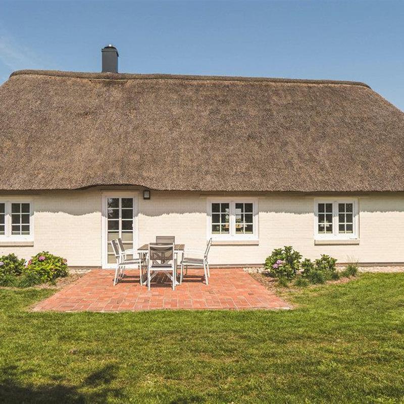 Sommerhus - 6 personer -  - Hemeswarfer Weg - Emmelsbüll - 25924 - Emmelsbüll-Horsbüll