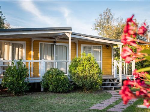 Husvogn - 6 personer -  - 44020 - Lido Di Pomposa