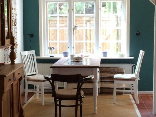 Fritidshus - 2 personer -  - Neustadt - 25832 - Tönning