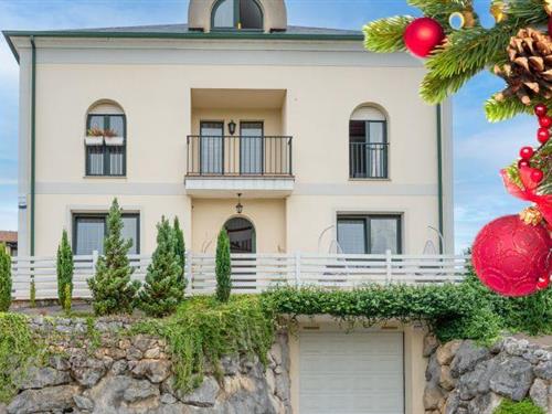 Holiday home - 10 persons -  - 39478 - Arce De Piélagos