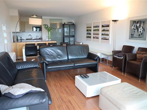 Ferienwohnung - 6 Personen -  - 8620 - Nieuwpoort
