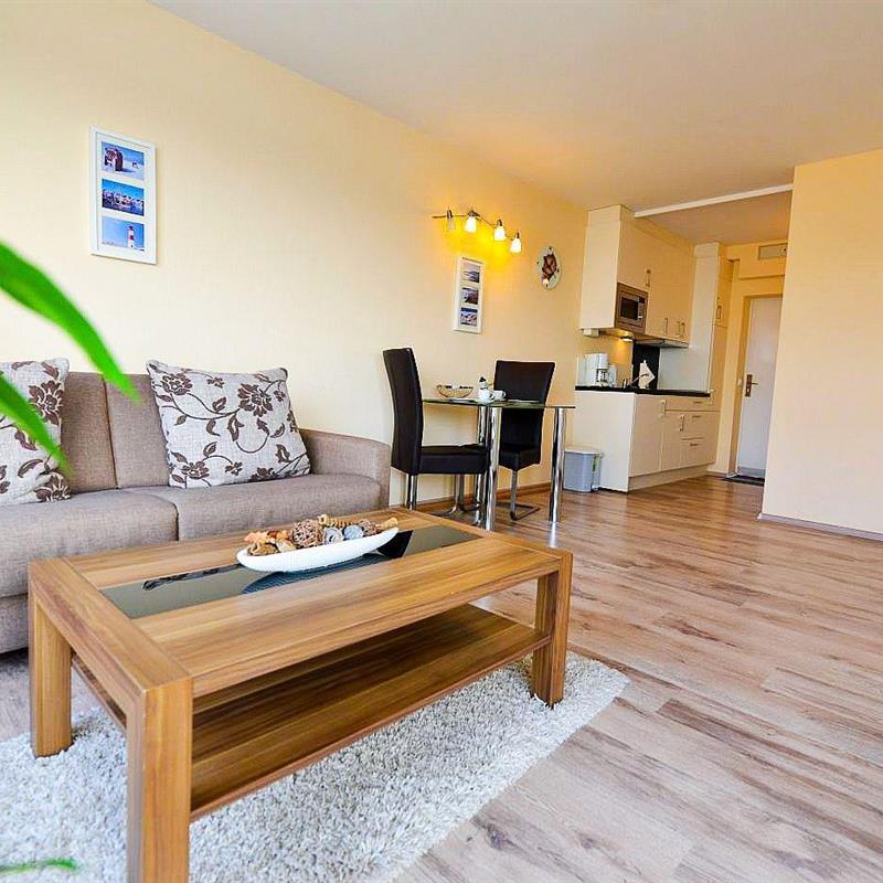 Ferielejlighed - 2 personer -  - In der Wolskermarsch - 27476 - Cuxhaven