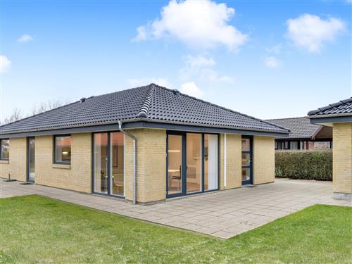 Ferienhaus - 4 Personen -  - Ådalen - Sædding/Esbjerg - 6710 - Esbjerg