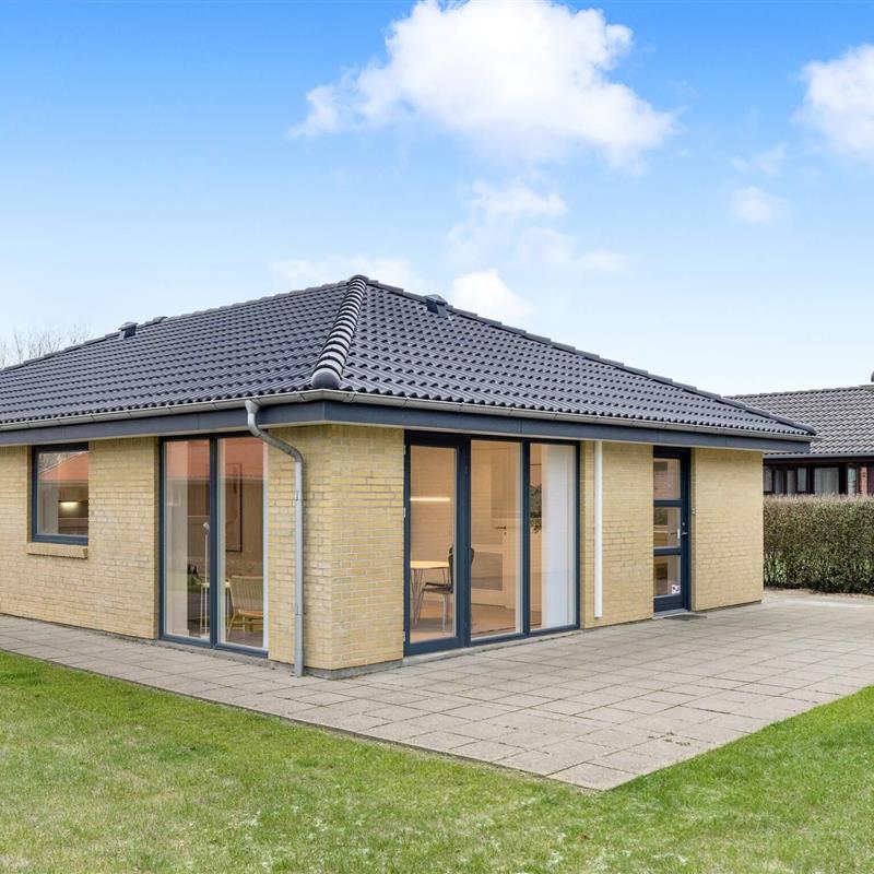 Ferienhaus - 4 Personen -  - Ådalen - Sædding/Esbjerg - 6710 - Esbjerg