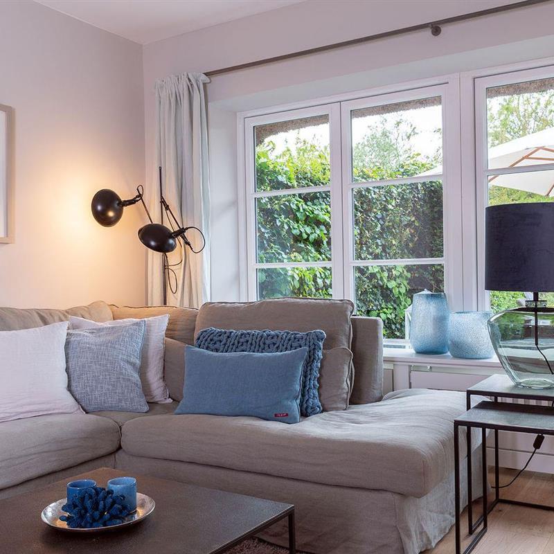 Sommerhus - 4 personer -  - Keitumer Süderstraße - 25980 - Keitum